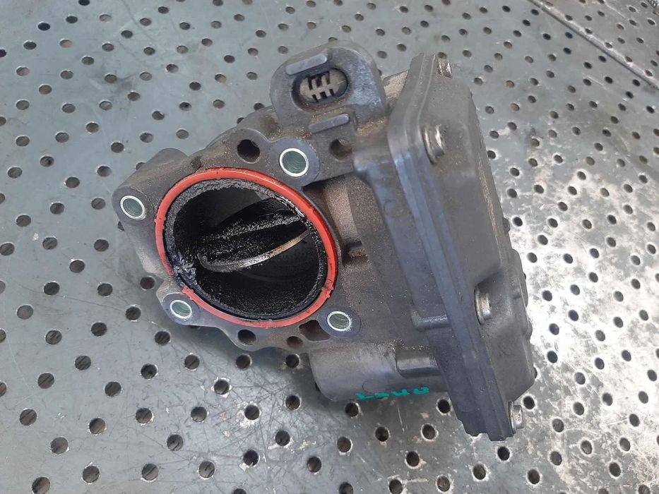 clapeta acceleratie 2.0 hdi ah01  peugeot 308  citroen c4 2   9806625280