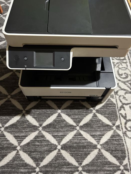 Imprimanta scaner epson m3170