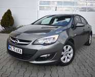 ***Opel Astra J 1.4 Turbo 140cp 2019***