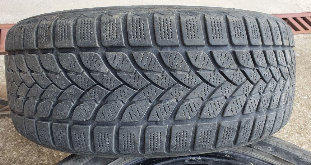 Lassa Snoways зимни гуми 205/55/16