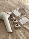 Фотоепилатор Philips Lumea Prestige