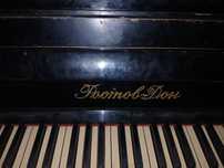 Rostov don pianino