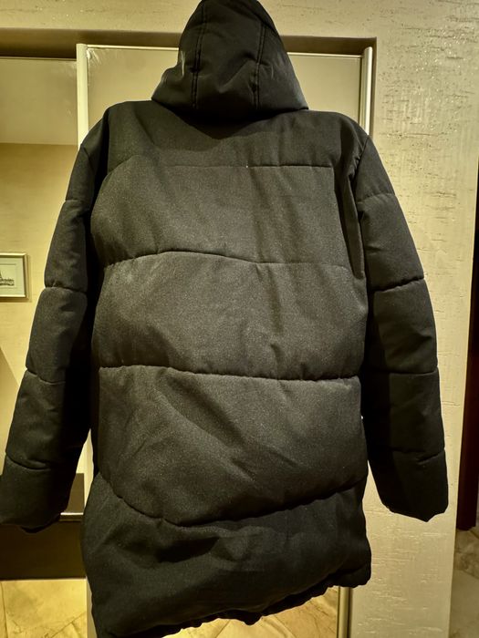 Мъжко зимно яке Geographical Norway