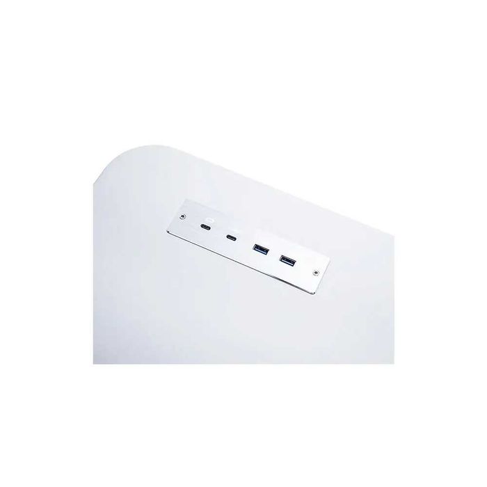 Игровой стол Cougar Royal 120 Elite White