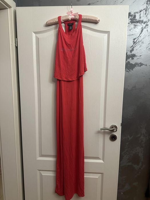 Лятна рокля на Emporio Armani, нова