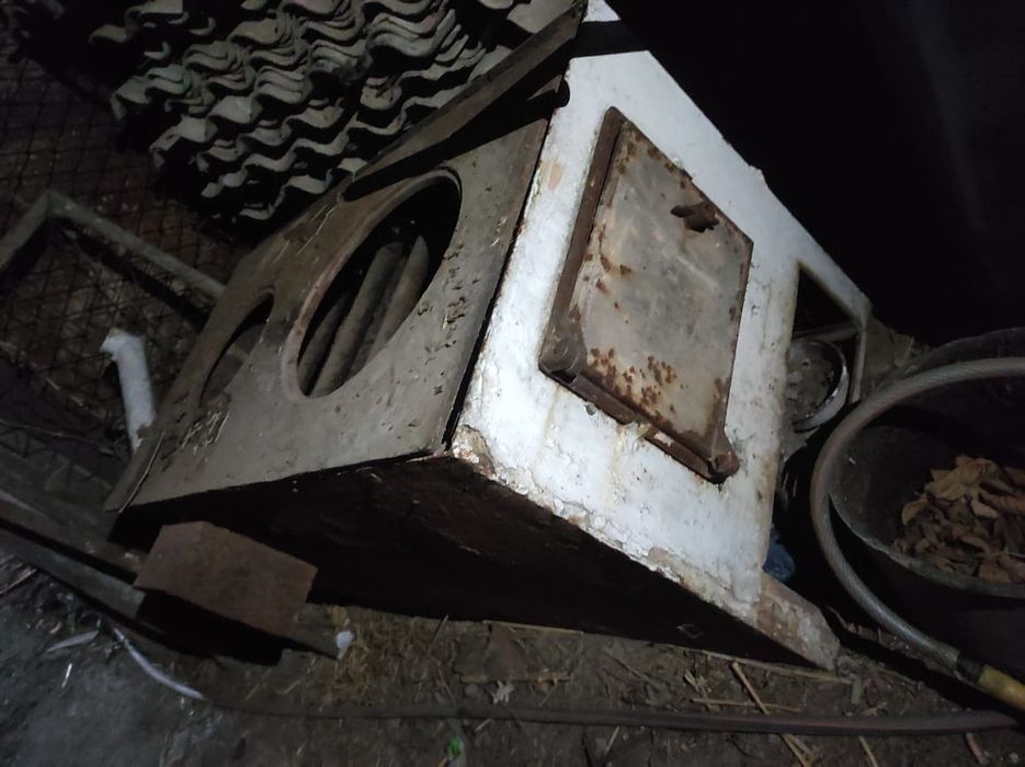 Продам печь в отличном состоянии