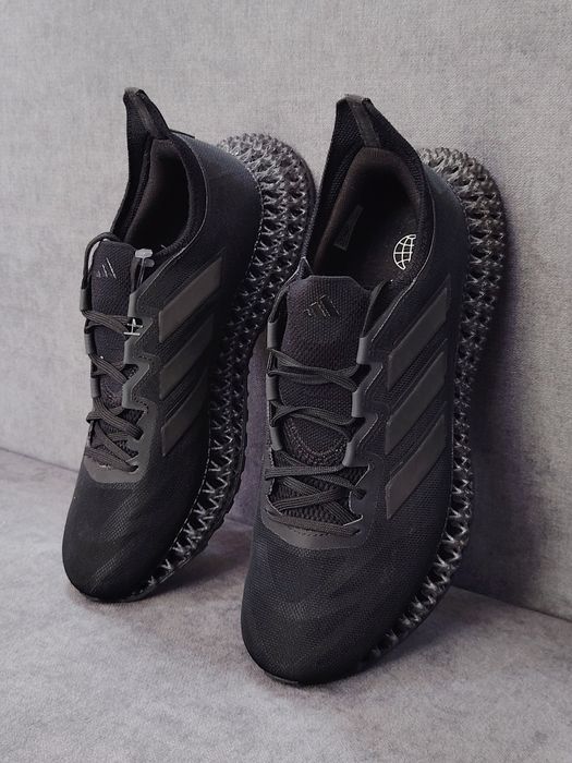 Adidasi Adidas 4D 1.0