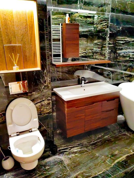 Продава се Тристаен апартамент в София, Люлин 8 - 92 кв.м за 1522 €/кв.м - Снимка #8