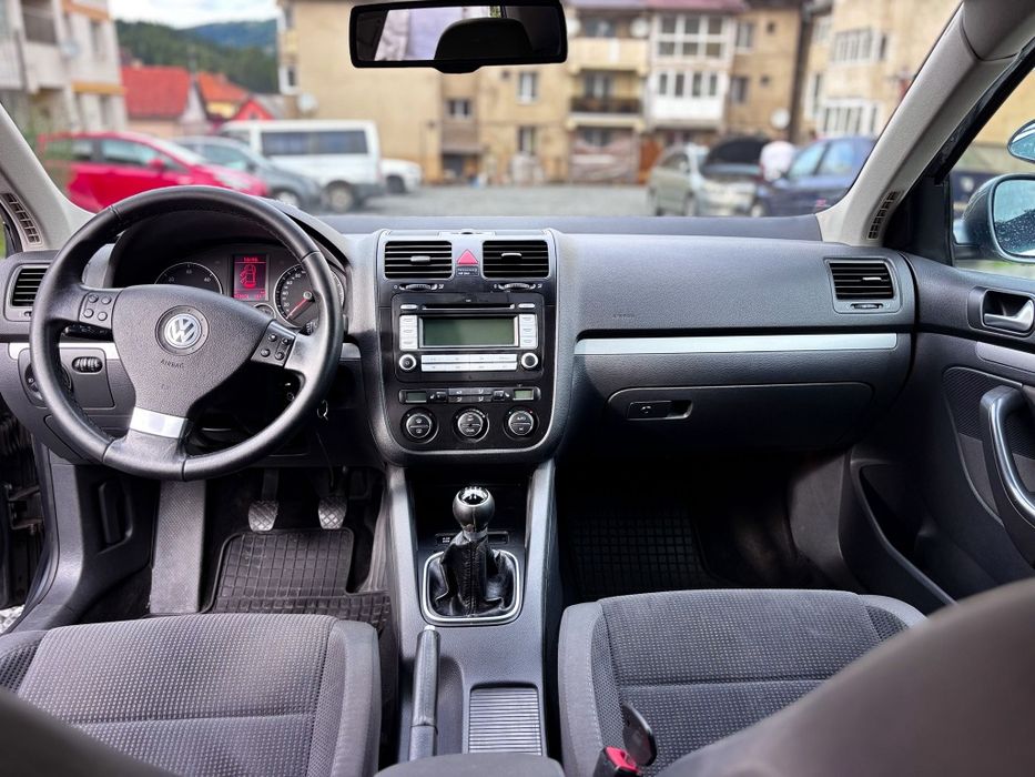 Vand WV Jetta urgent