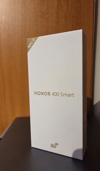 Honor 400 Smart 5G Nou | Sigilat | Garanție |