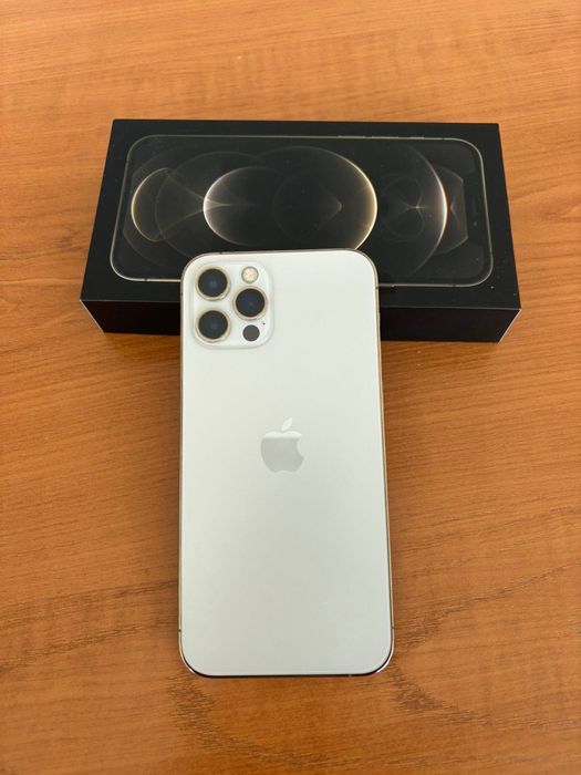 iPhone 12 Pro 128 GB