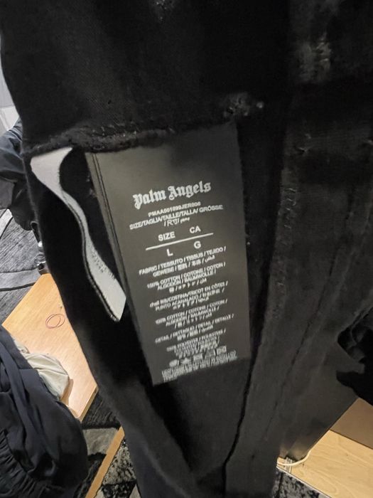 Tricou Palm Angels marimea L