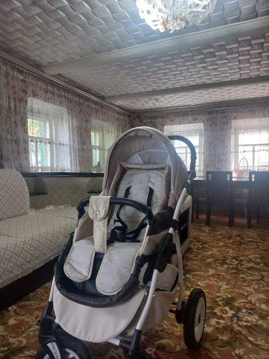Коляска детская в хорошем