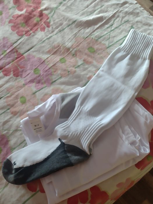 Спортен екип, размер М