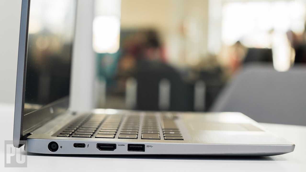 Продается ноутбук – Dell Latitude 7400