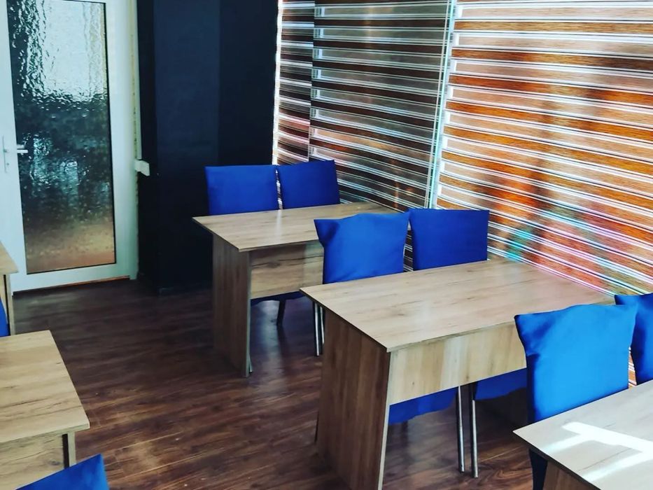 Tayyor biznes sotiladi. Òquv markazi uchun eng qulay joyda
