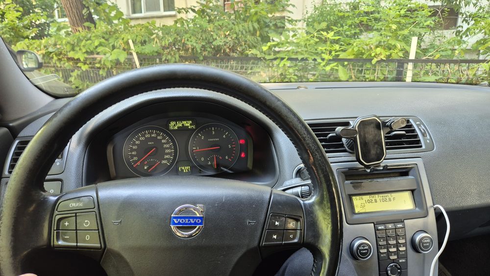 Volvo c30 - 2009 masina de oras