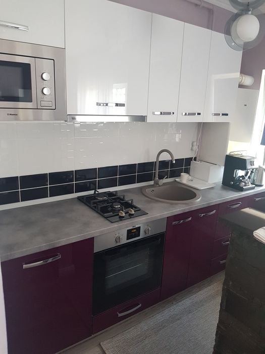 Chirie ap 2 camere,Str Lacramioarei