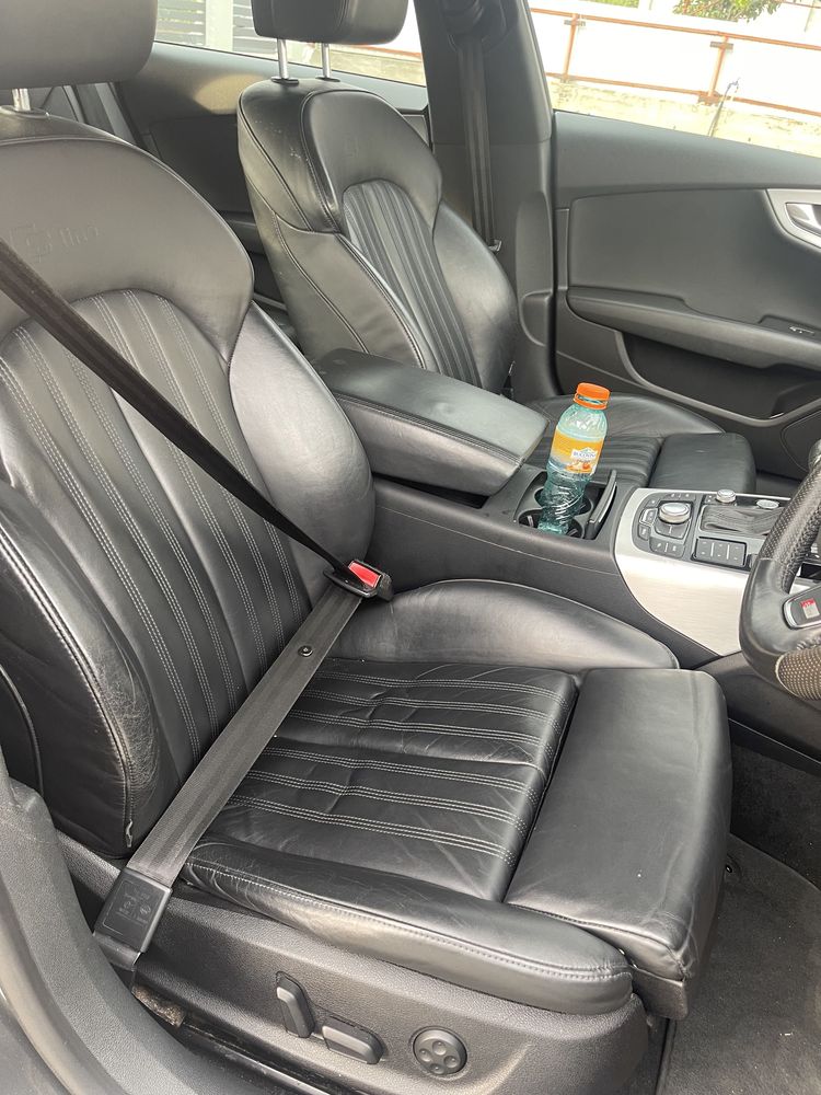 Dezmembrez Audi A7 S Line 3.0TDI CLA