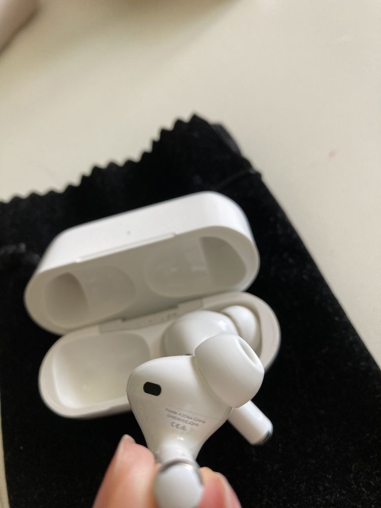 Air pods Pro originale