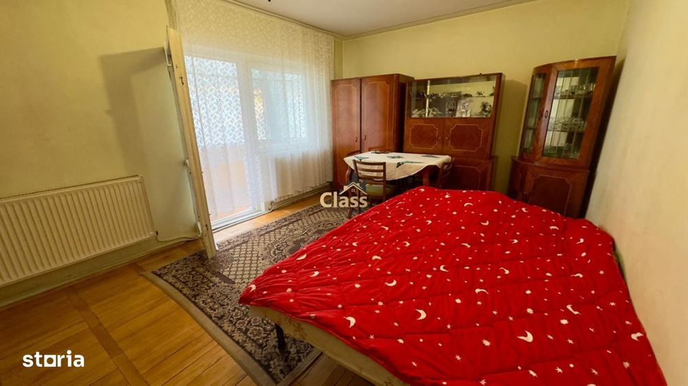 Apartament 2 camere | Decomandat | 50mpu | Zona Regal Baciu