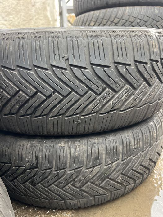 Anvelope iarna 185/65r15 Michelin