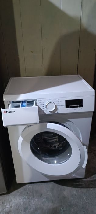 Продам стиральную машину 6 кг
