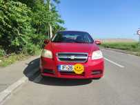 De vânzare Chevrolet Aveo