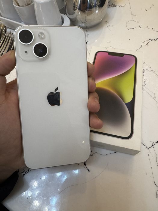 Айфон 14 идеялный