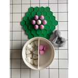 Joc puzzle echilibru - printat 3d