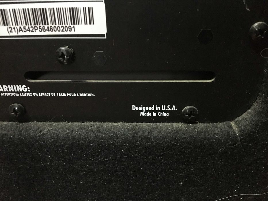 Басовый комбоусилитель