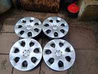 5x110 16 6 ½ j x 16 et37 opel Astra Meriva zafira джанти тасове