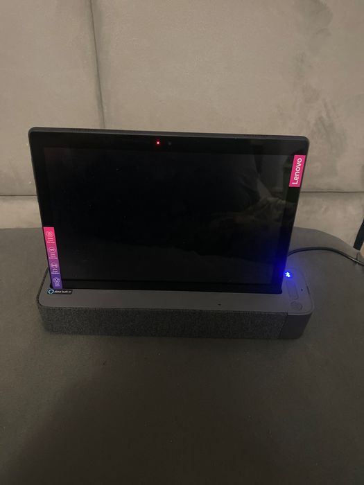 Tabletă lenovo smart