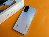 Redmi not 11 pro 
6+5/128 tali 
Aybi yuq toza
Kar dak yuq 
Obmen bo