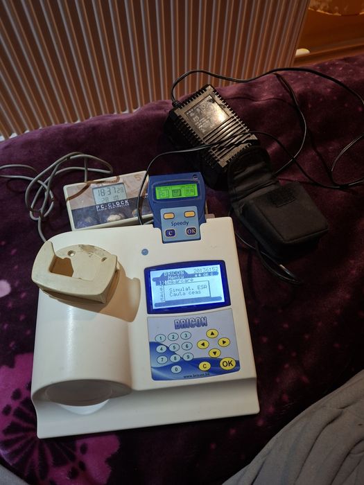 Ceas Bricon Xtreme live