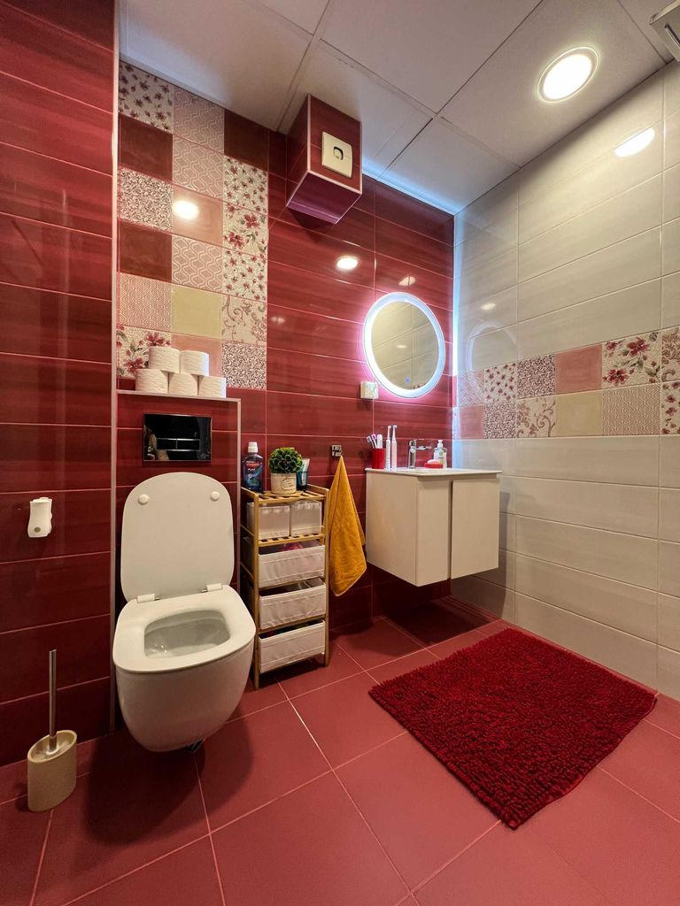 Дава се под наем Двустаен апартамент в София, Дианабад - 80 кв.м за 250 € - Снимка #4