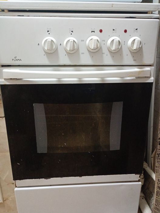 продам газ плиту