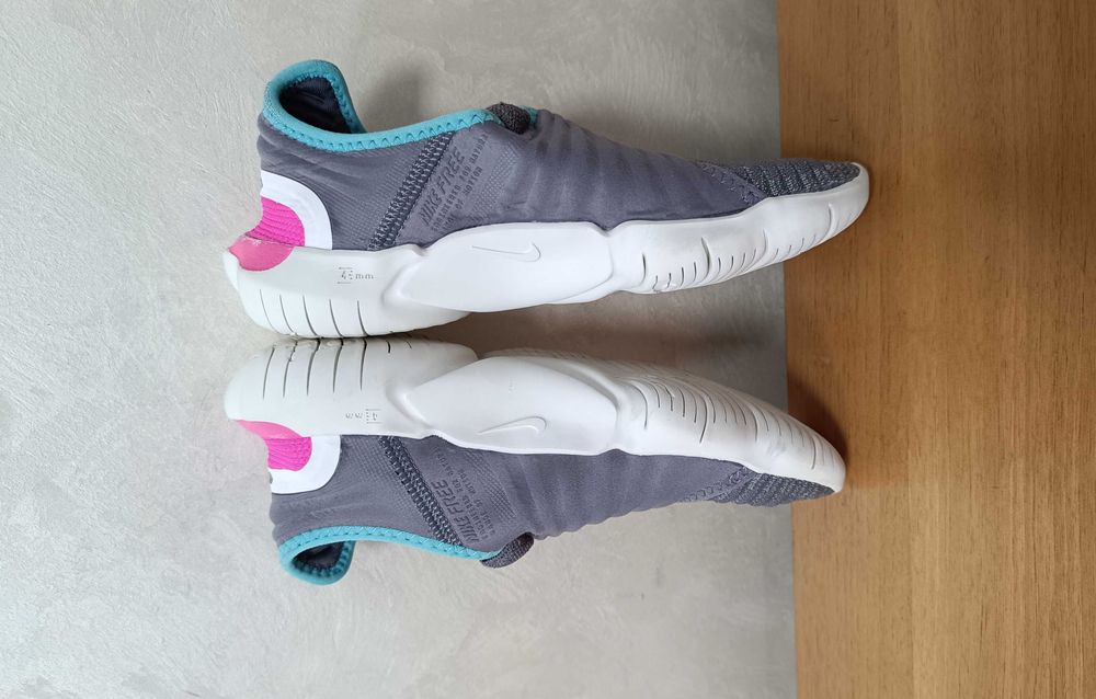 Nike Free RN Flyknit 3.0 Women's Running Shoe