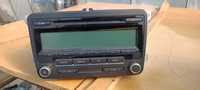 Радио MP3 player VW PASSAT 6 GOLF