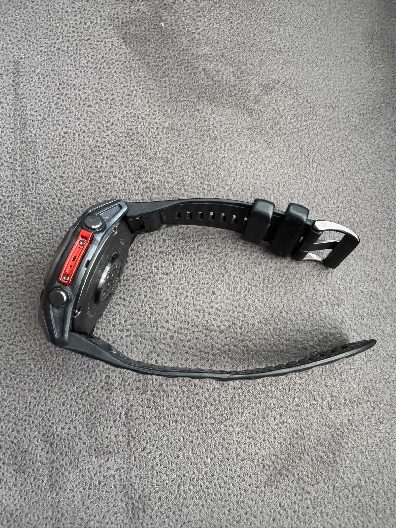 FĒNIX® 8 - 51 мм, AMOLED