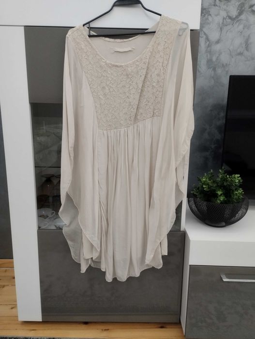 Италианска туника