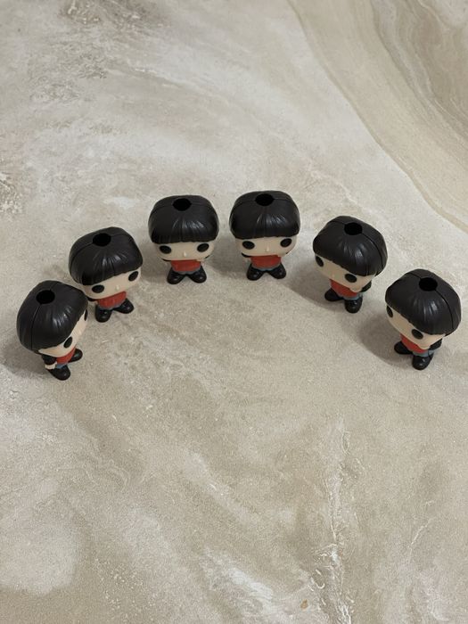 Уилл оригинальный Stranger Things