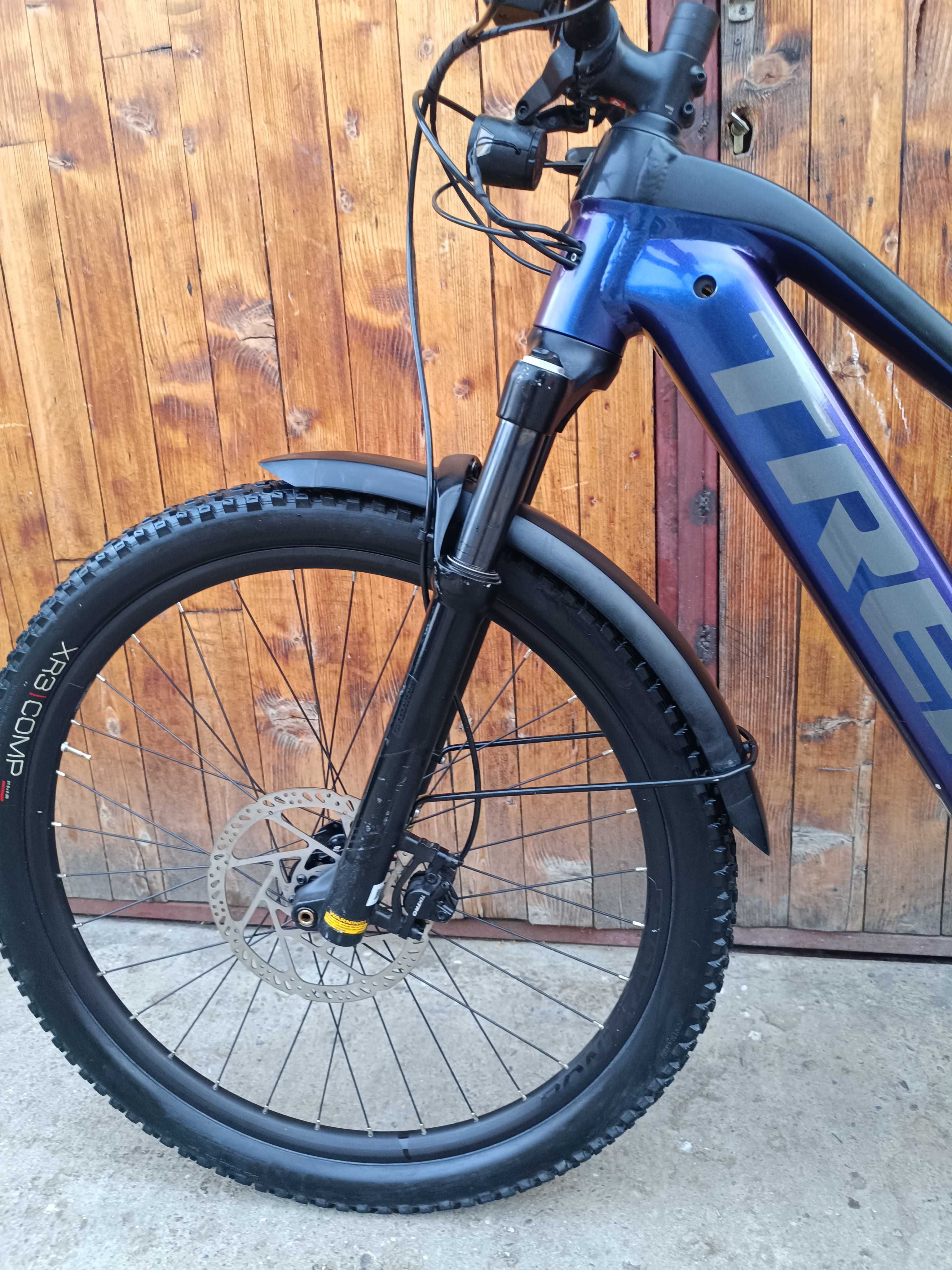 Trek Powerfly FS 4 Equipped 2023