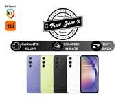 Samsung Galaxy A54 128GB Graphite / Lime | TrueGSM