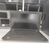 Лаптоп LENOVO ThinkPad E560 - Бургас ТЕРПОТЕХ