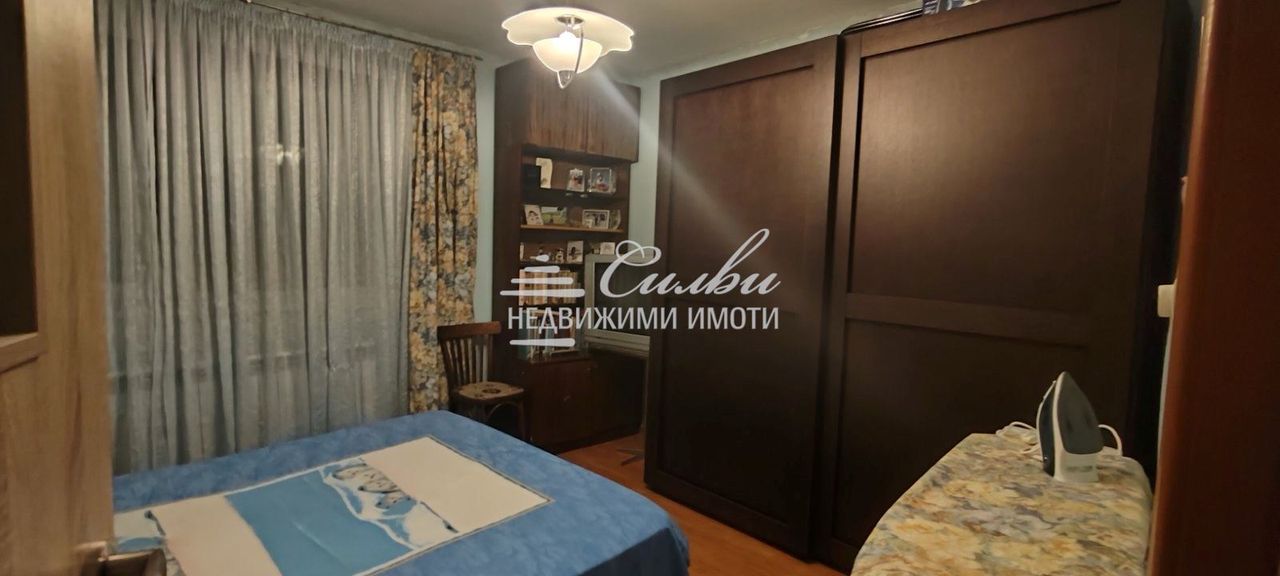 Продава се Етаж от къща в Шумен, Военно училище - 107 кв.м за 1754 €/кв.м - Снимка #3