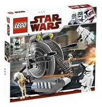 Lego Star Wars Alliance Tank Droid