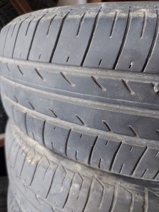 Гуми bridgestone 185/65 R 15 летни