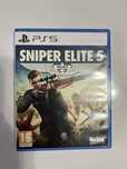 Sniper Elite 5 PS5