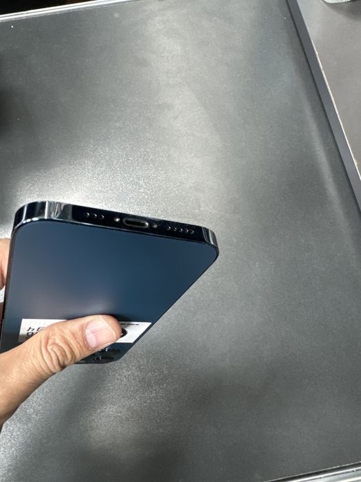 Iphone 12 pro 256gb LL/A 90% battare